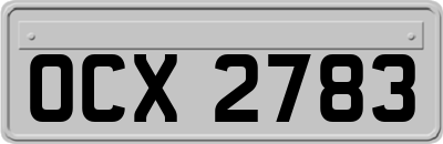 OCX2783