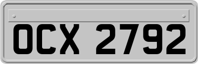 OCX2792
