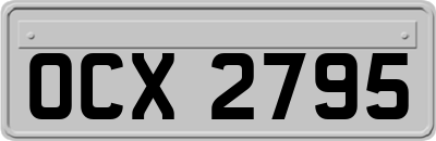 OCX2795