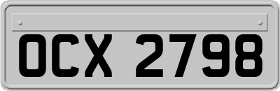 OCX2798