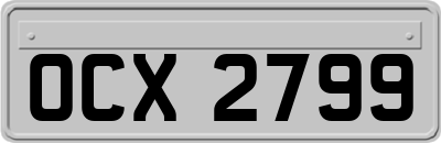 OCX2799