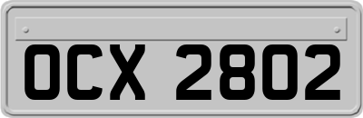 OCX2802