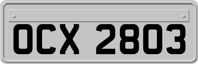 OCX2803