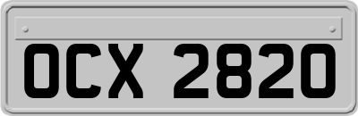 OCX2820