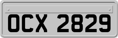 OCX2829