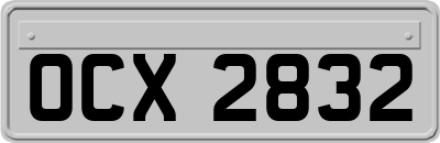 OCX2832