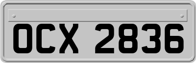 OCX2836