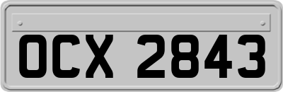OCX2843