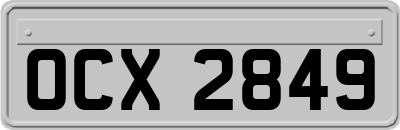 OCX2849