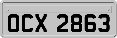 OCX2863