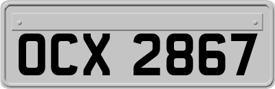 OCX2867