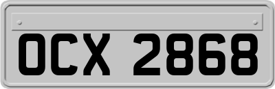 OCX2868