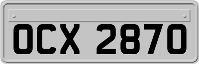OCX2870