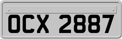 OCX2887