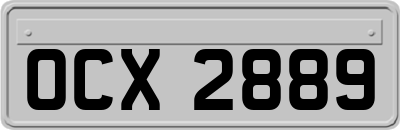 OCX2889