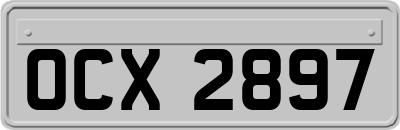 OCX2897