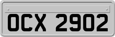 OCX2902