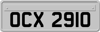 OCX2910