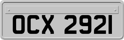 OCX2921