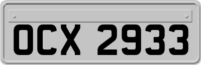 OCX2933
