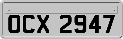 OCX2947