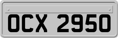 OCX2950