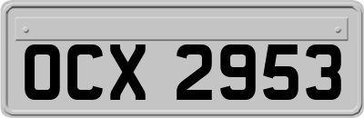 OCX2953