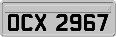 OCX2967