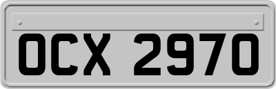 OCX2970