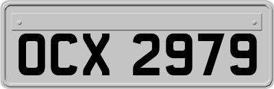 OCX2979