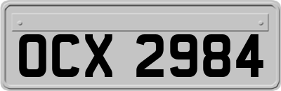 OCX2984