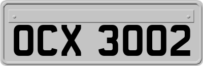 OCX3002