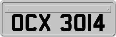 OCX3014
