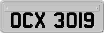 OCX3019