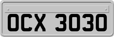 OCX3030