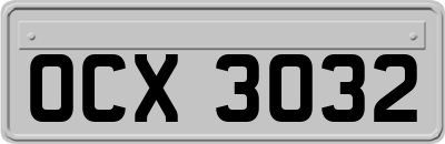 OCX3032