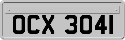 OCX3041
