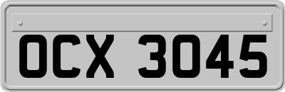 OCX3045
