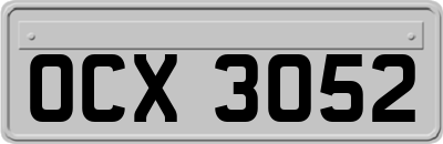 OCX3052