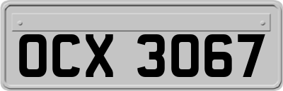 OCX3067