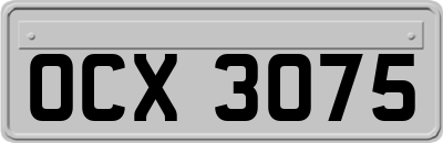 OCX3075
