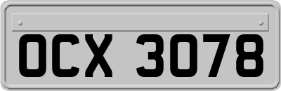 OCX3078