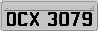 OCX3079