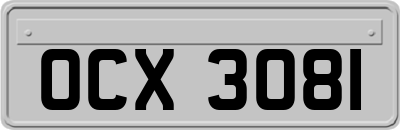 OCX3081