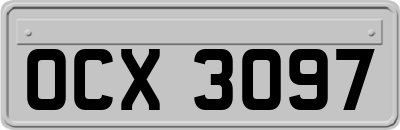 OCX3097