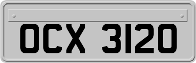OCX3120