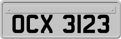 OCX3123
