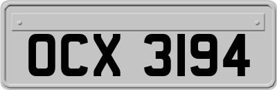 OCX3194