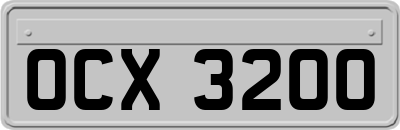 OCX3200