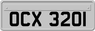 OCX3201